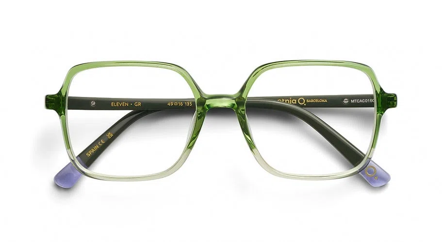 Etnia Barcelona ELEVEN Eyeglasses - view 17